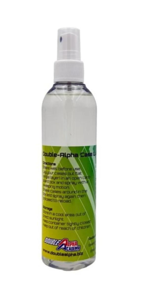 DAA Case Lubricant