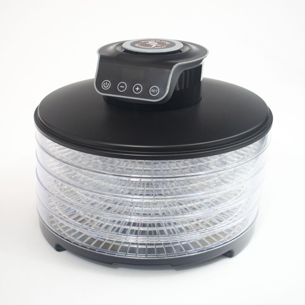 Shooting Technology Scirocco Hülsentrockner