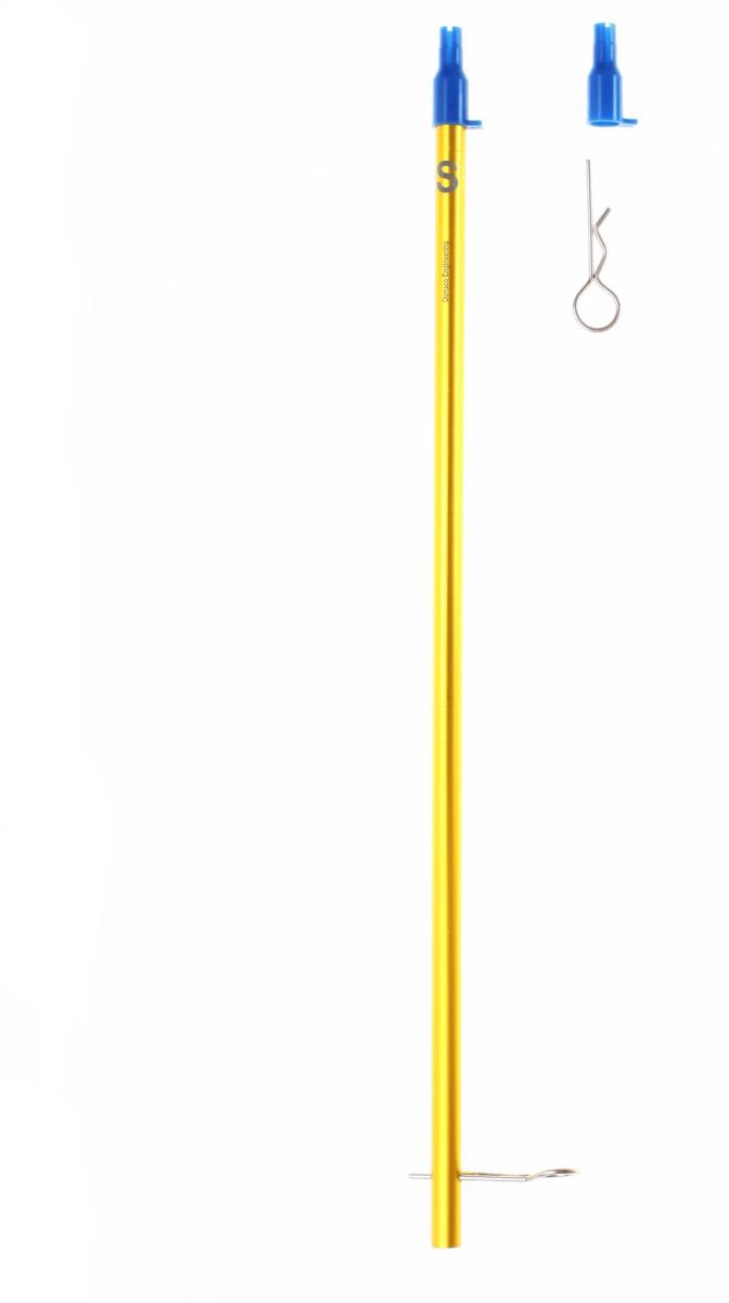 Derraco Primer Tube Small