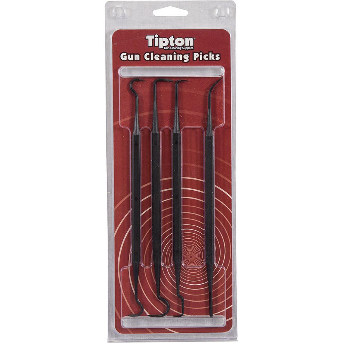 Tipton Cleaning Picks