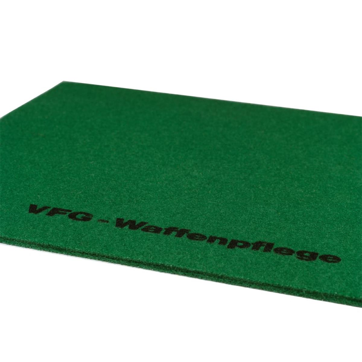 VFG Waffenunterlage  100x30cm