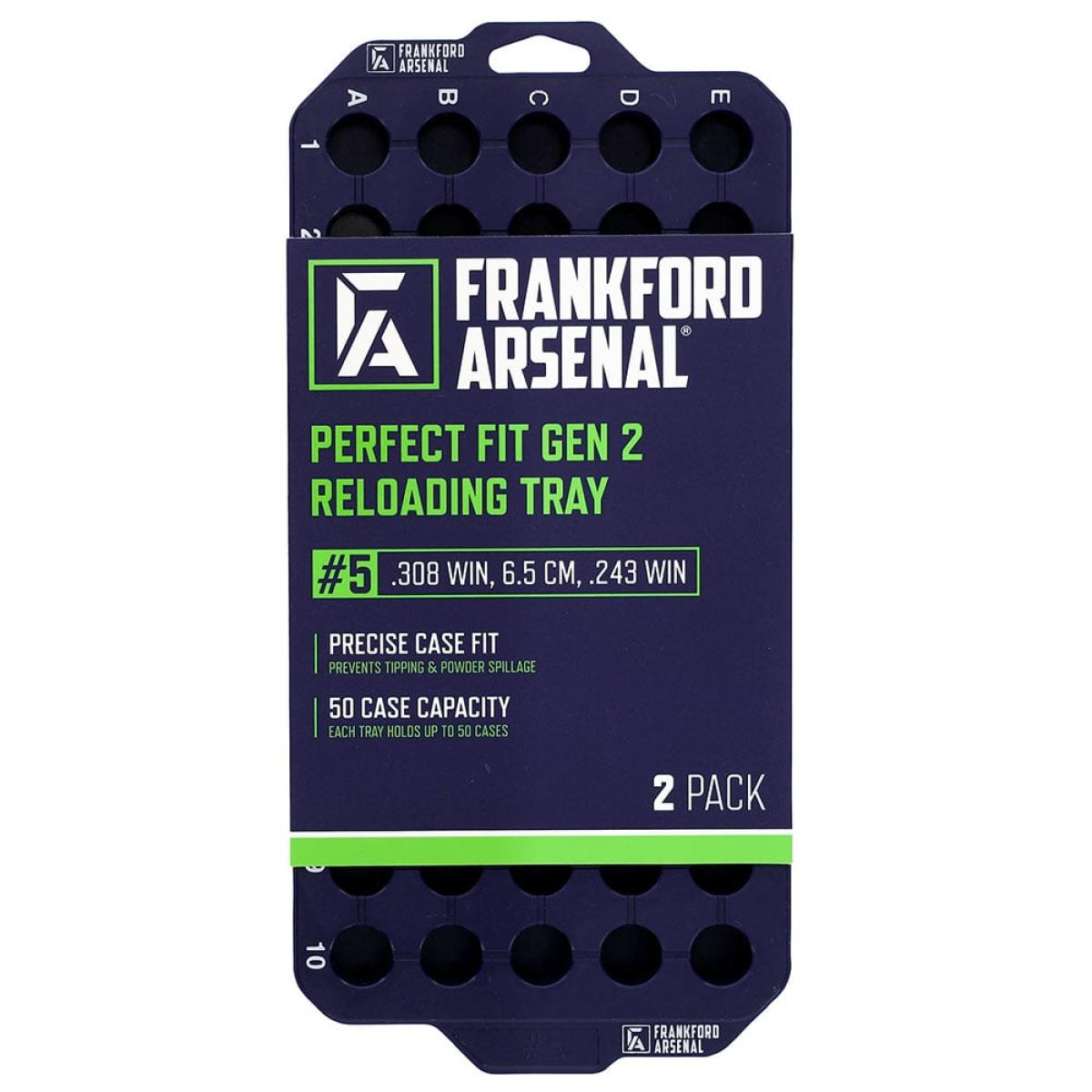 Frankford Arsenal Ladebrett #4S New Generation