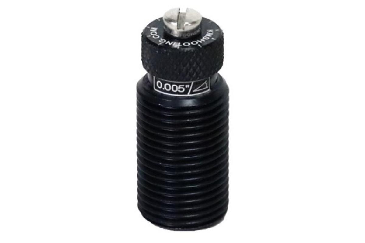 K&M Mandrel Halter Power Stroke