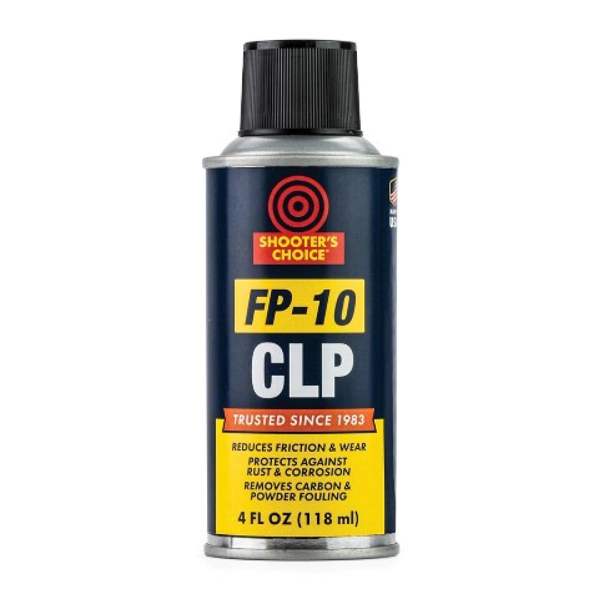 Shooters Choice FP10  Spray