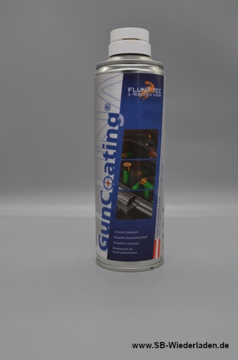 Fluna Tec Gun Coating Spray 300ml