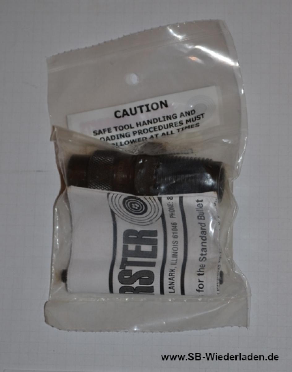 Forster Geschosszieher #BP1010