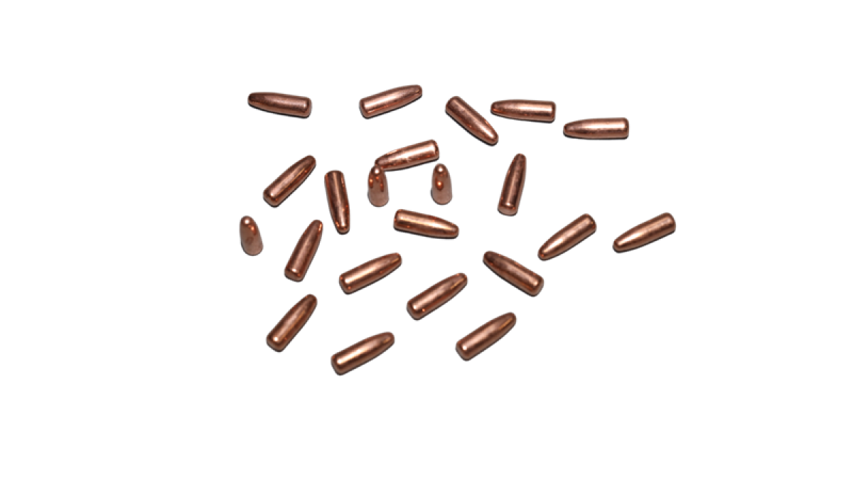 Frontier .223 .224" 62Grain