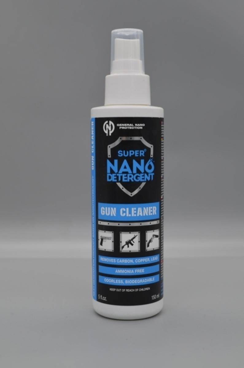 General Nano Protection Gun Cleaner 150ml