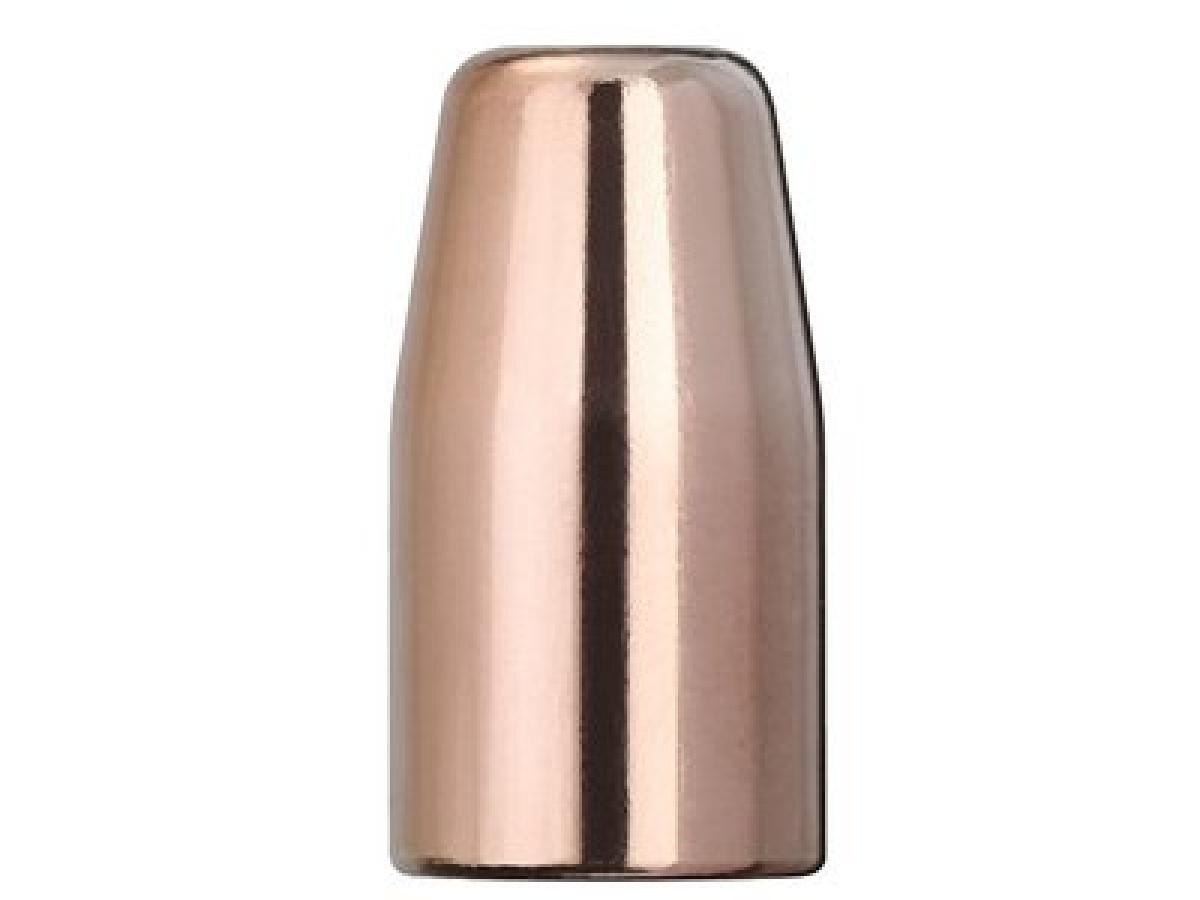 Geco .38/.357 .357" 158Grain FP Bulk Pack