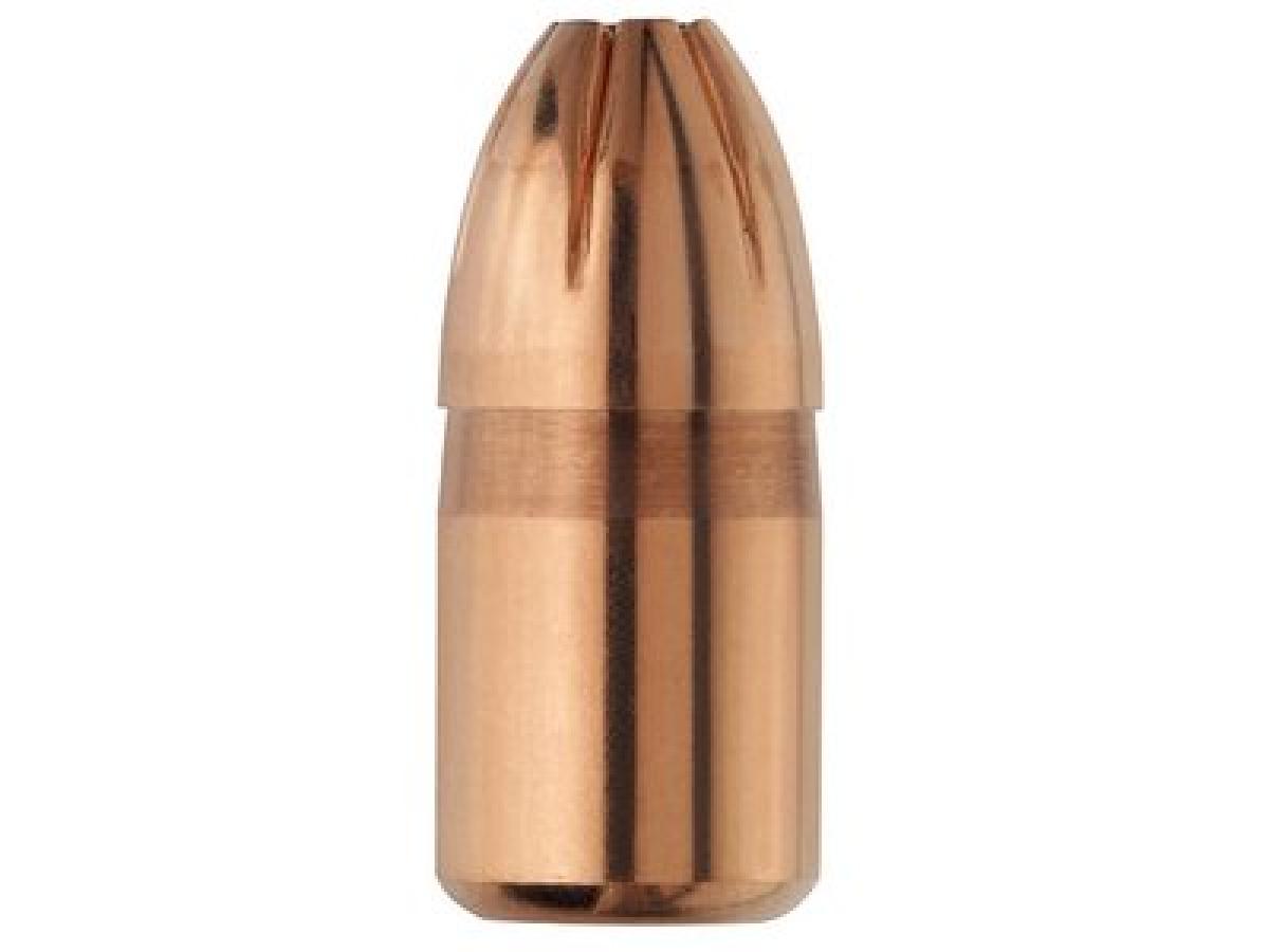 Geco .38/.357 .357" 180Grain Hexagon Bulk Pack