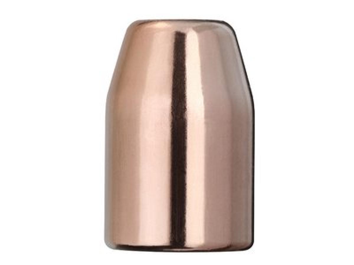 Geco .40/10mm .401" 180Grain FP Bulk Pack