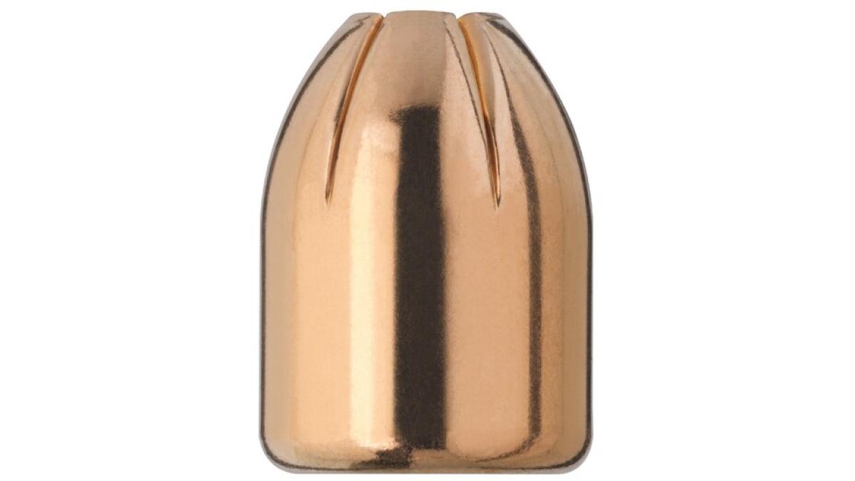 Geco .45 .451" 200Grain Hexagon
