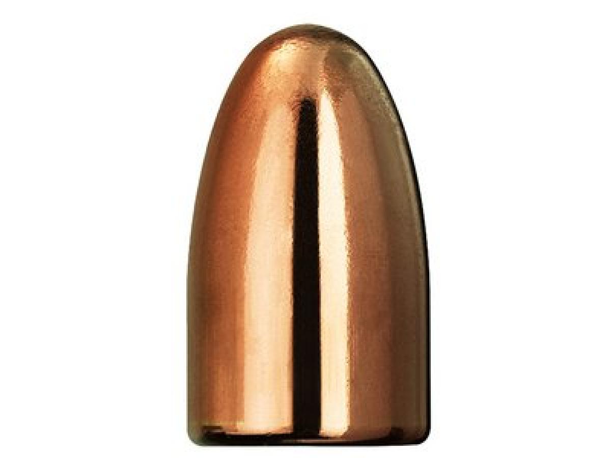 Geco 9mm .355" 124Grain RN Bulk Pack