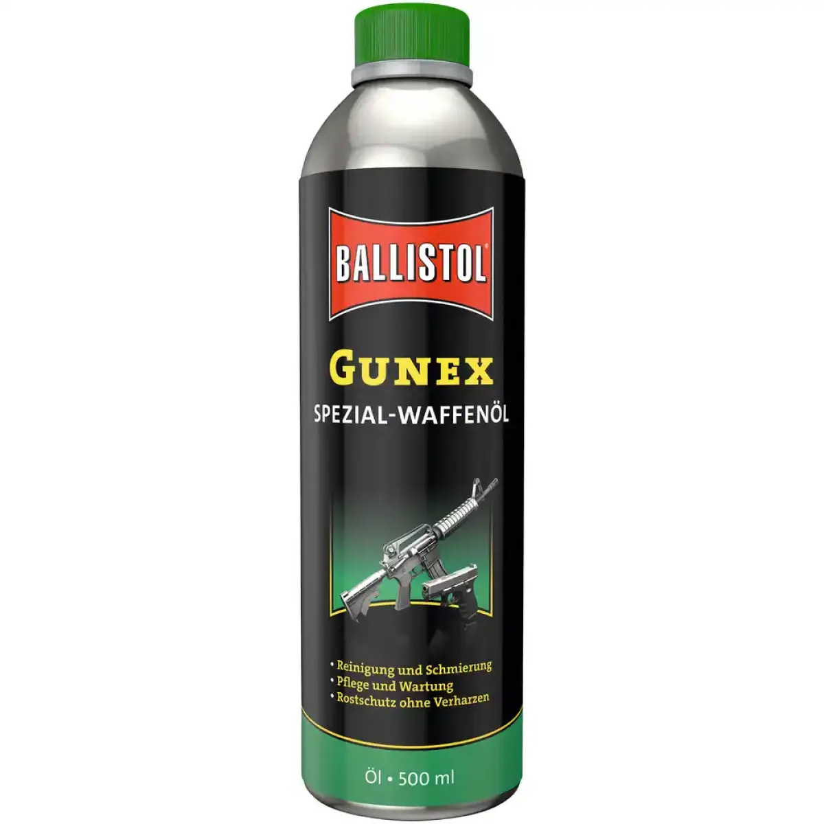 Ballistol Gunex 500ml