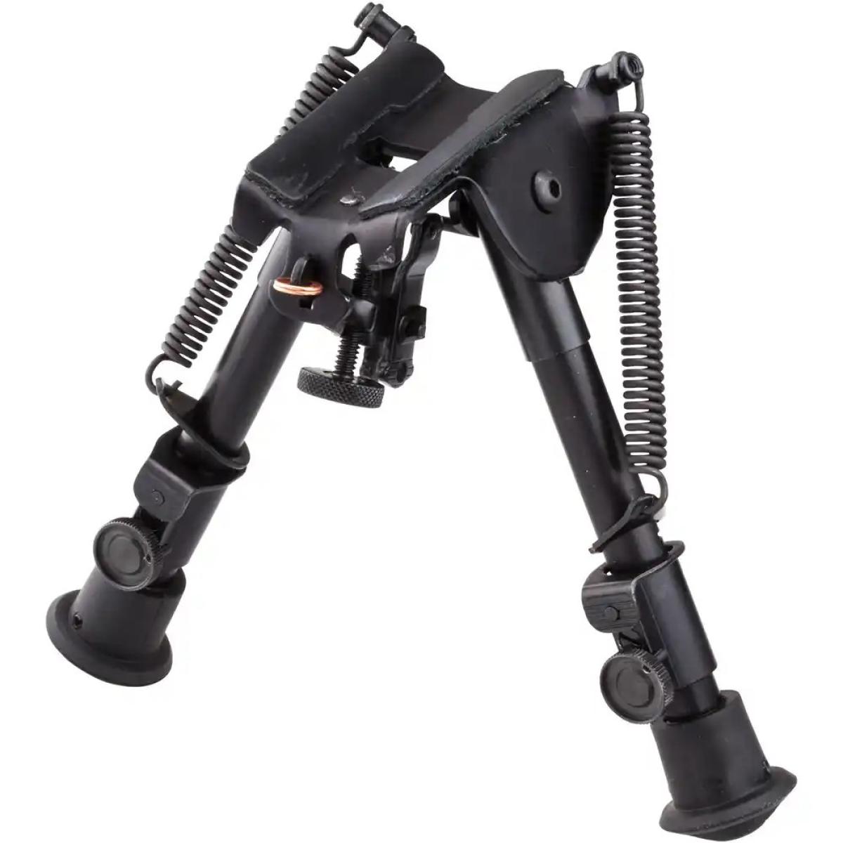 Harris Zweibein 6-9"