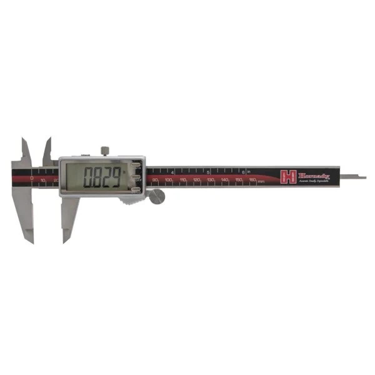 Hornady Digital Messchieber
