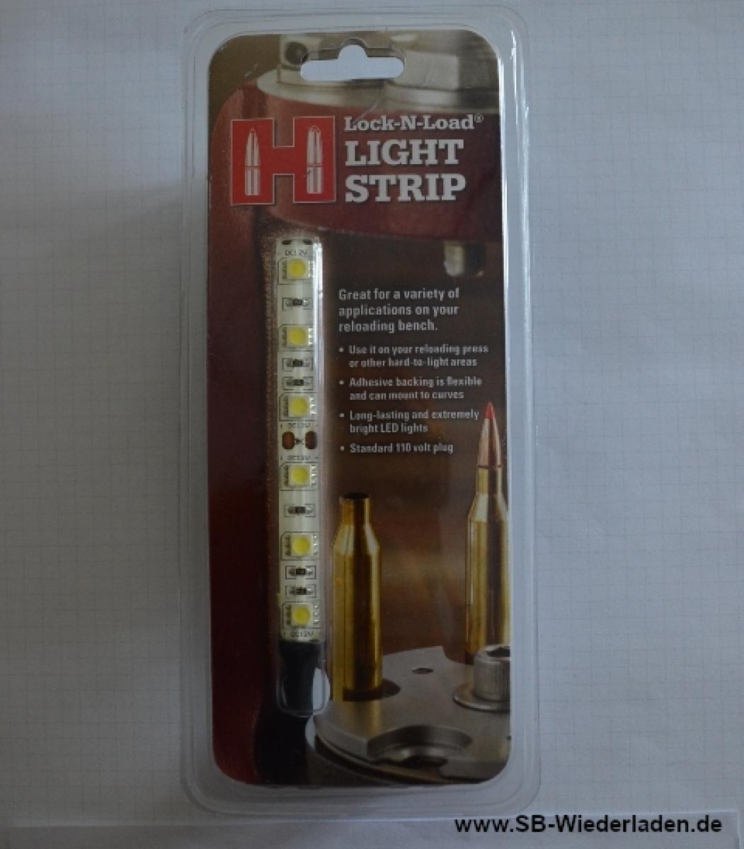 Hornady Lock-N-Load Light Strip 110Volt