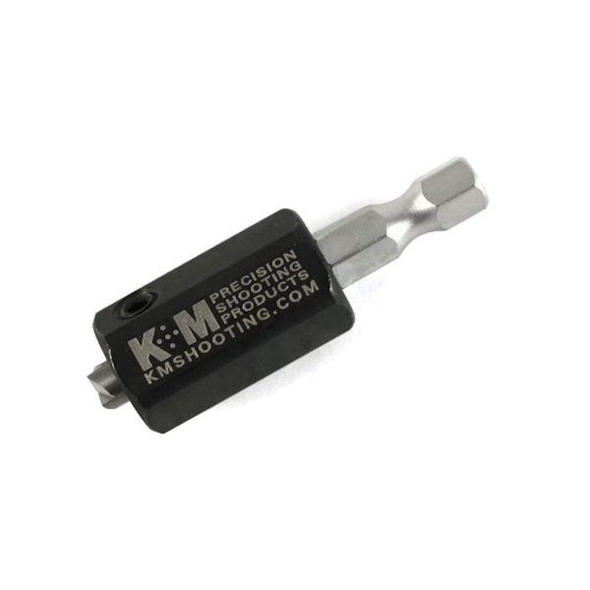 K&M Zündglockenfräser Small Rifle/Pistol