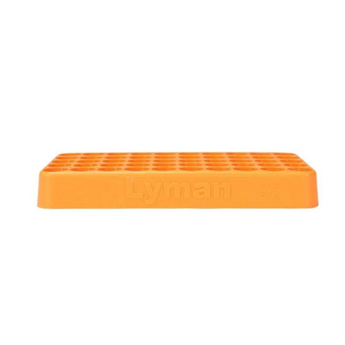 Lyman Custom Loading Block .388"