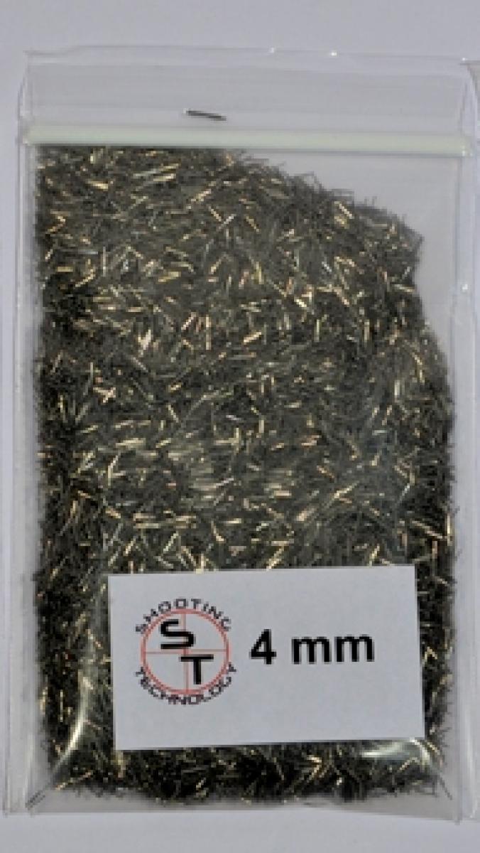 LEM Edelstahlsifte 4mm