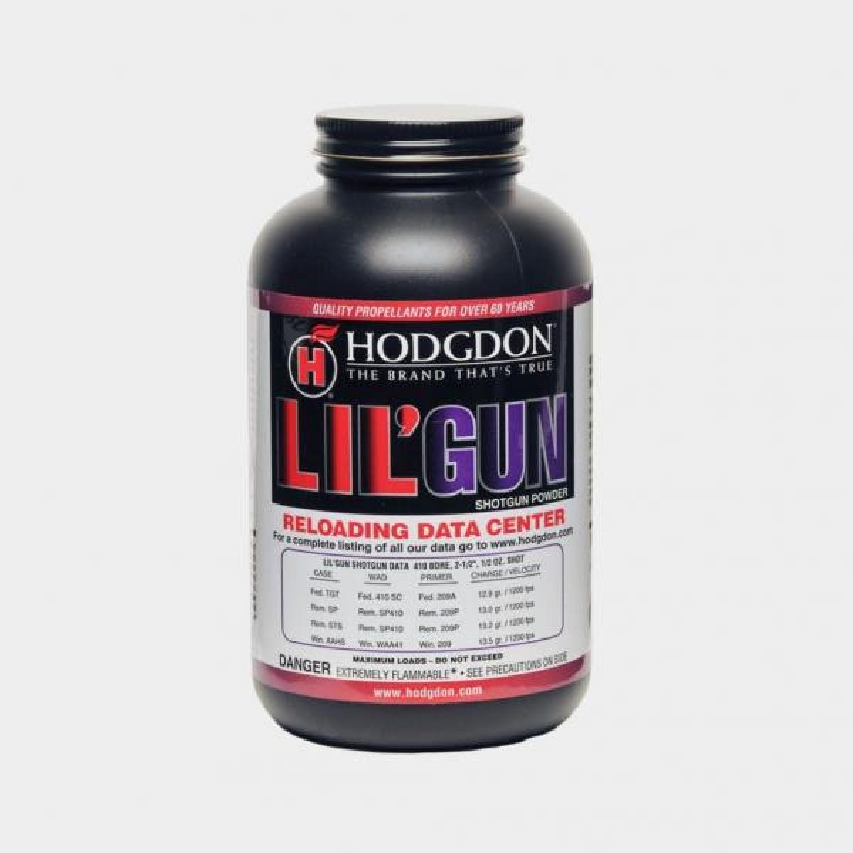 Hodgdon LIL' Gun