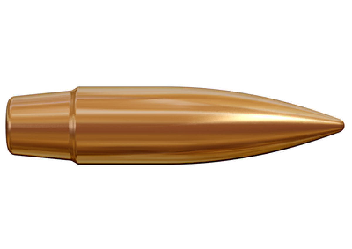 Lapua .30 .308" 185Grain FMJ Boat Tail D46