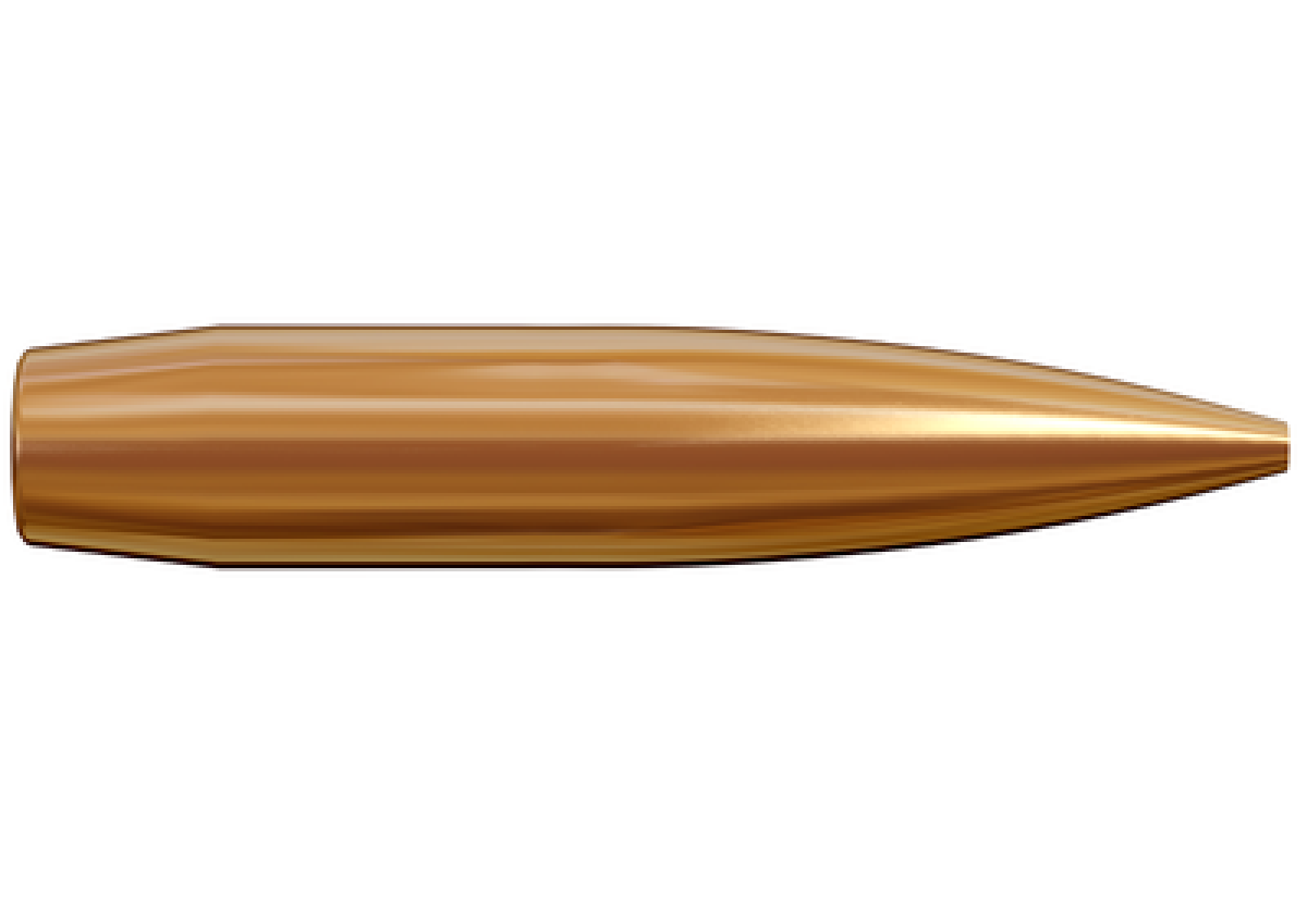 Lapua 6,5mm .264" 139Grain Scenar GB458 Bulk Pack