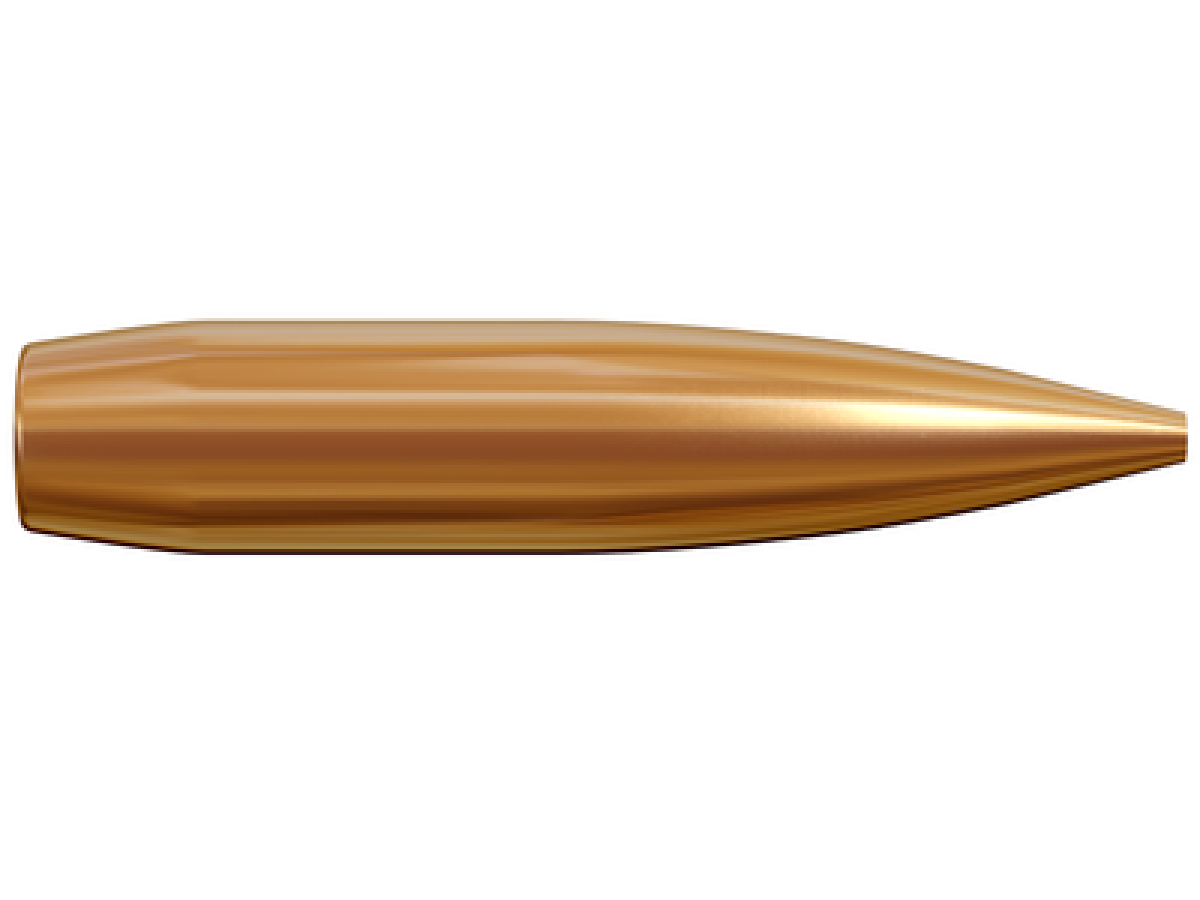Lapua 6,5mm .264" 108Grain Scenar GB464