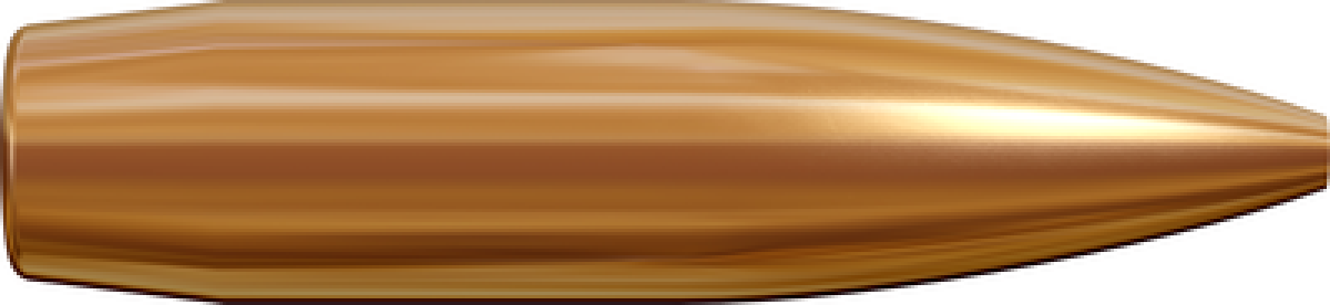 Lapua .22 .224" 69Grain Scenar-L GB544 Bulk Pack