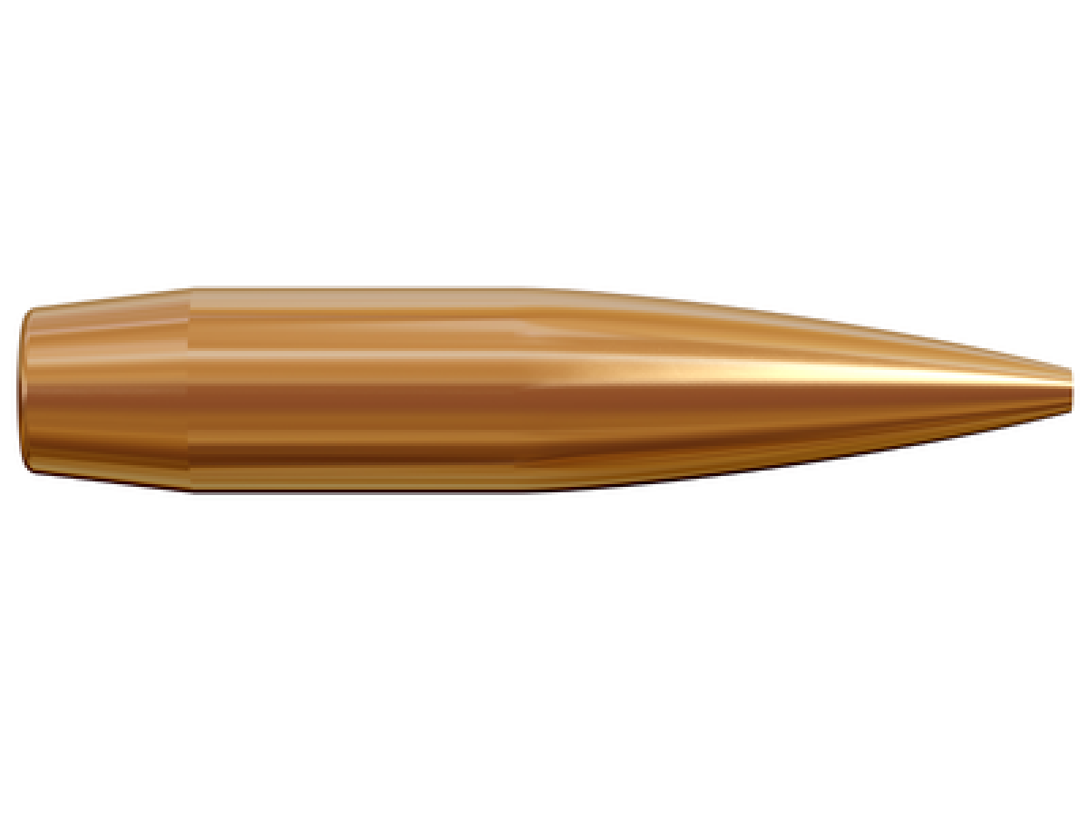 Lapua 6,5mm .264" 136Grain Scenar L GB546 Bulk Pack