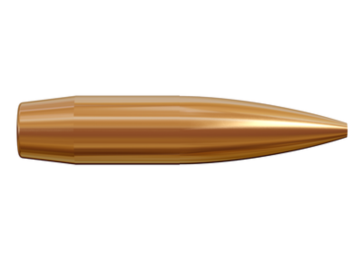 Lapua 6,5mm .264" 120Grain Scenar L GB547 Bulk Pack