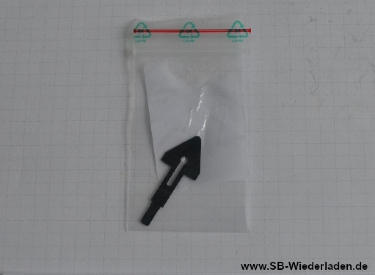 Lee Ersatzfräsblatt Quick Trim Innen