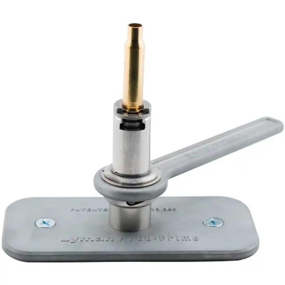 Lyman Accu Prime
