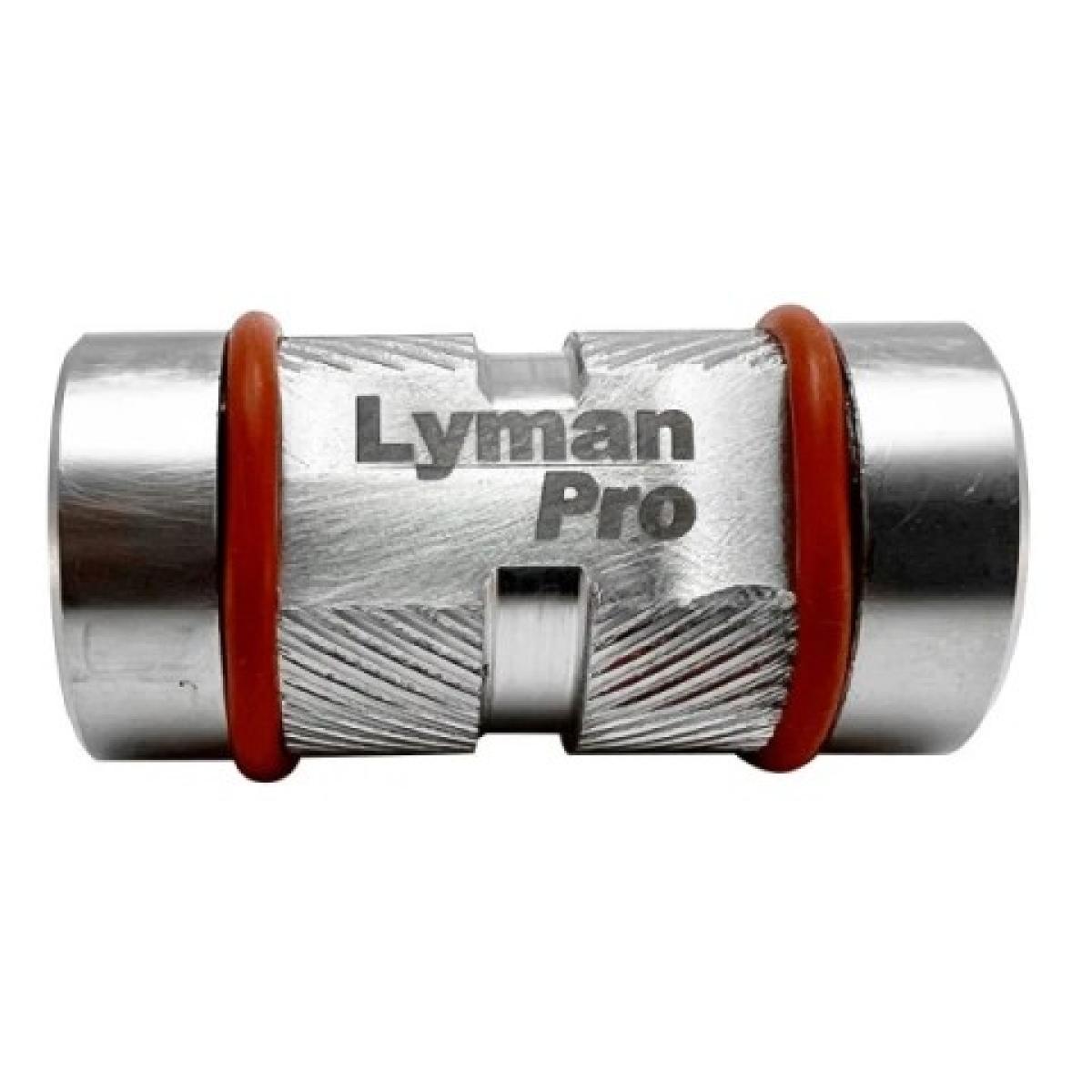 Lyman Pro Stainless Steel Patronenlehre .45 ACP