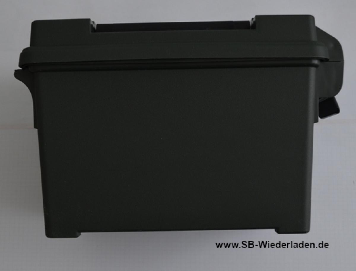 MTM Ammo Can AC45 Grün