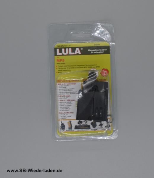 Maglula MP5 LULA Loader&Unloader