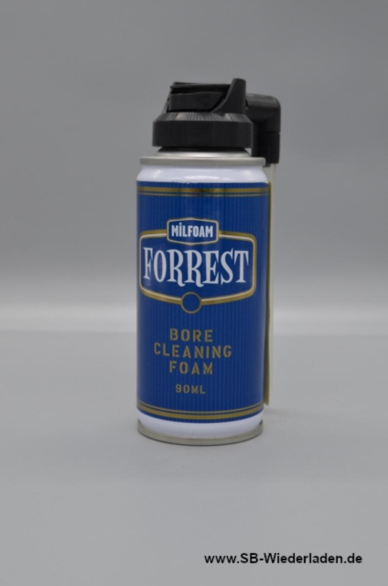 Milfoam Forrest Bore Cleaning Foam 90ml