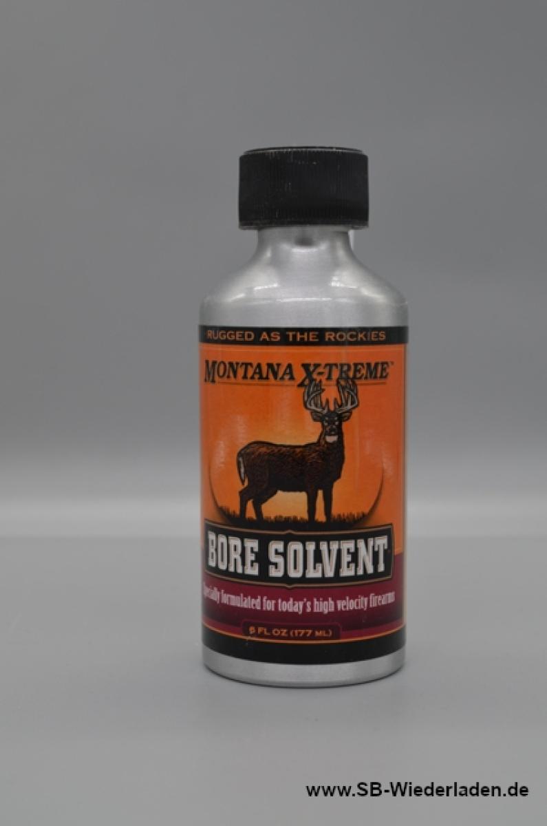 Montana-X Treme Bore Solvent