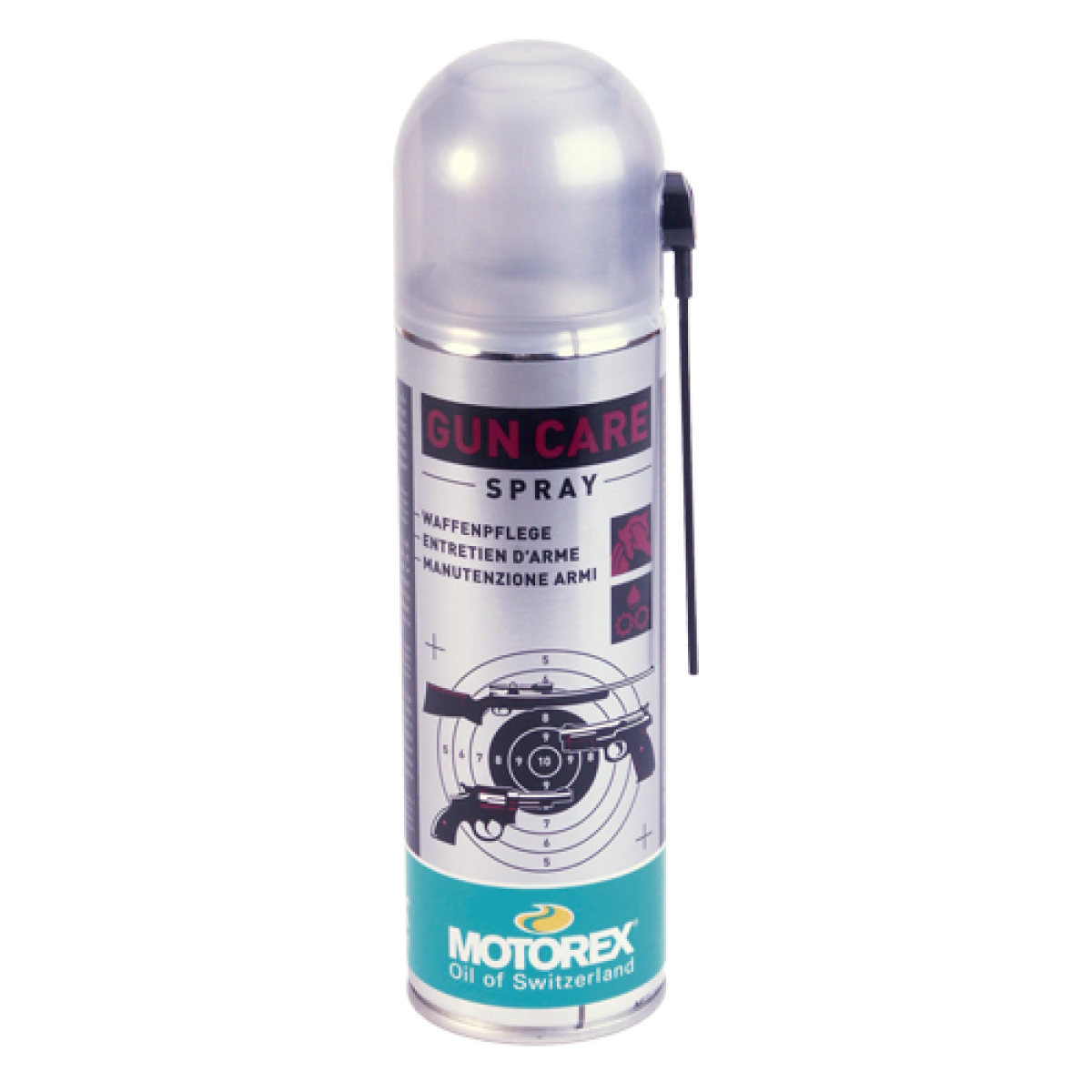 Motorex Waffenöl 300ml