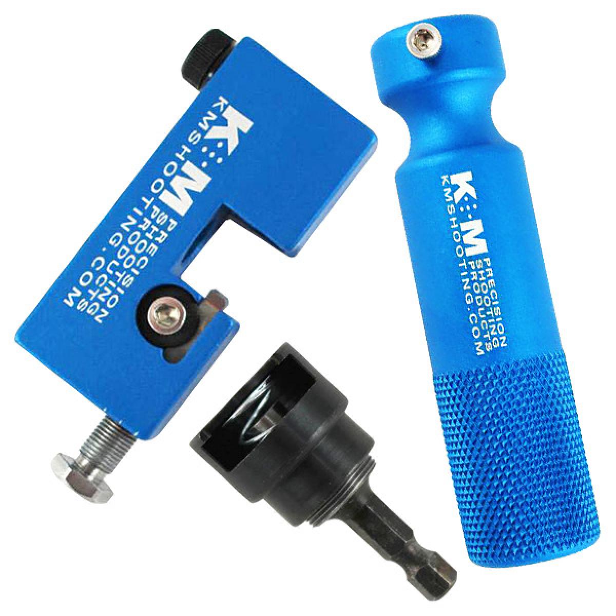 K&M Hülsenhalsbadreher