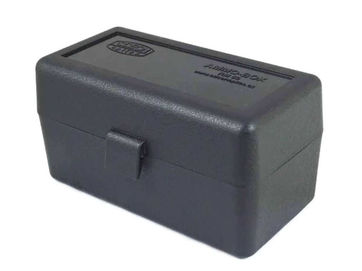 Odeon Patronenbox RM50