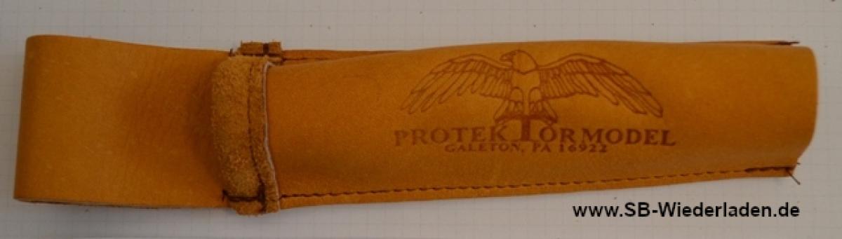 Protektor Verschluss Tasche #20A Gold  Groß