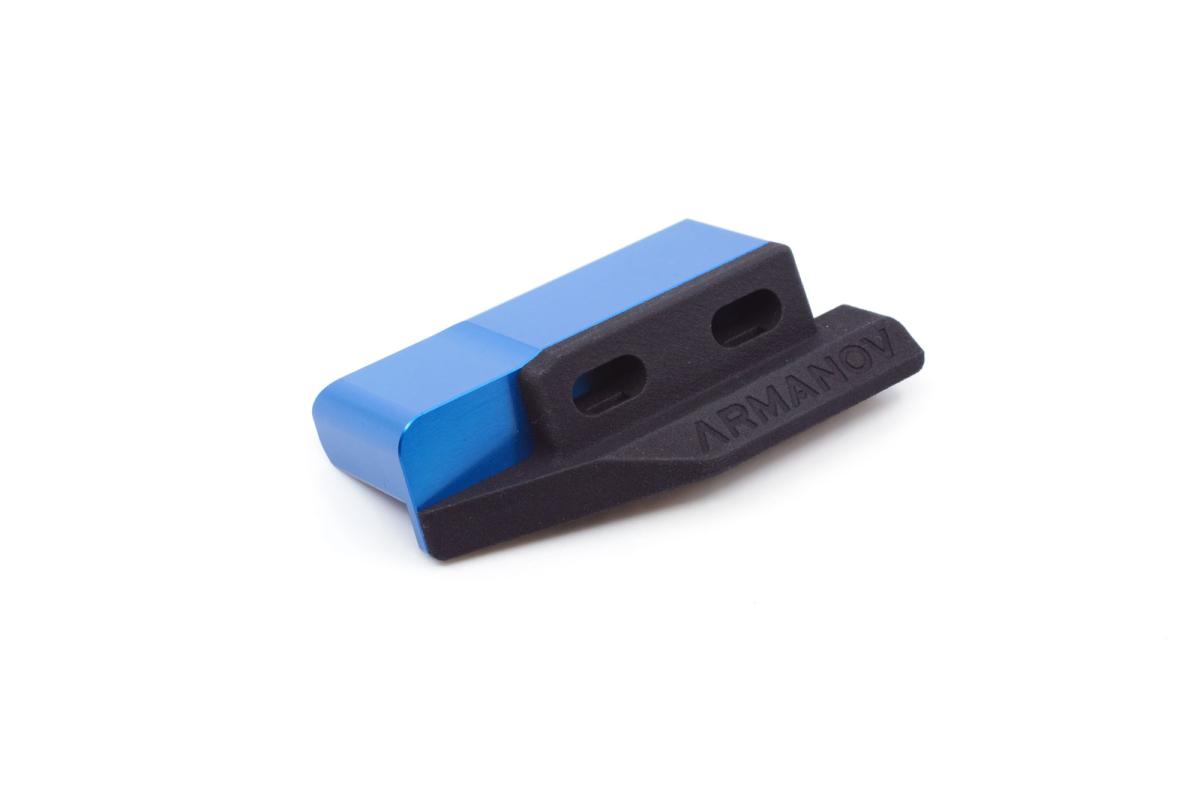 Armanov Primer Stop Switch for Dillon XL650