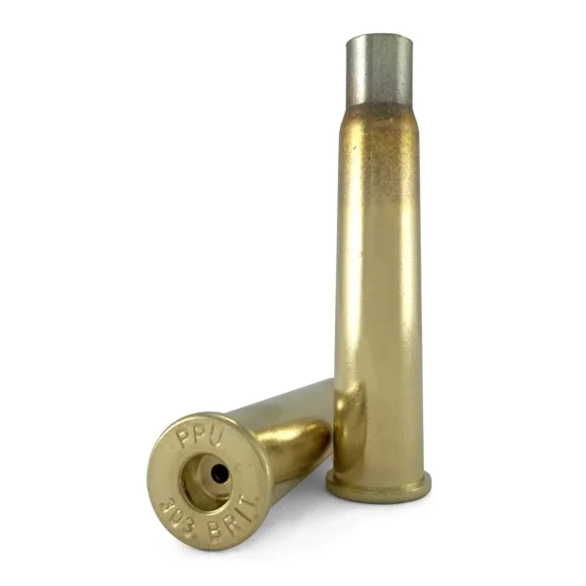 PPU Hülsen .303 British