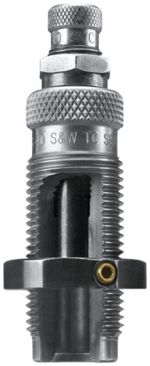 RCBS Setzmatrize 9mm Tapercrimp