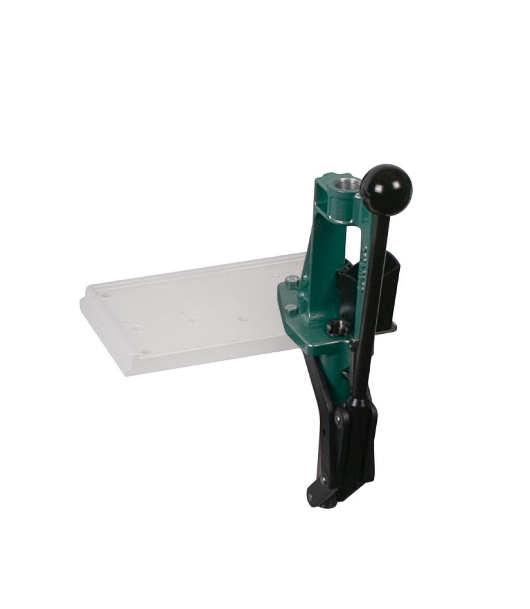 RCBS Partner Ladepresse
