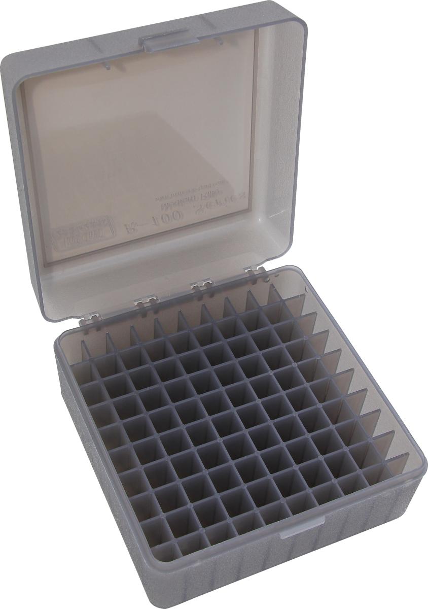 MTM RM100 Grau Transparent