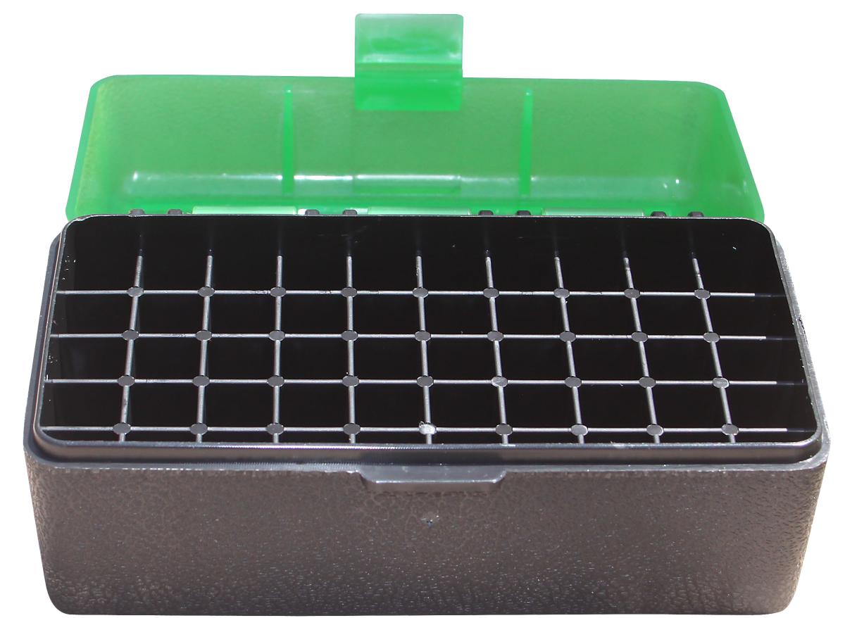 MTM RSS 50 Grün Transparent/Schwarz