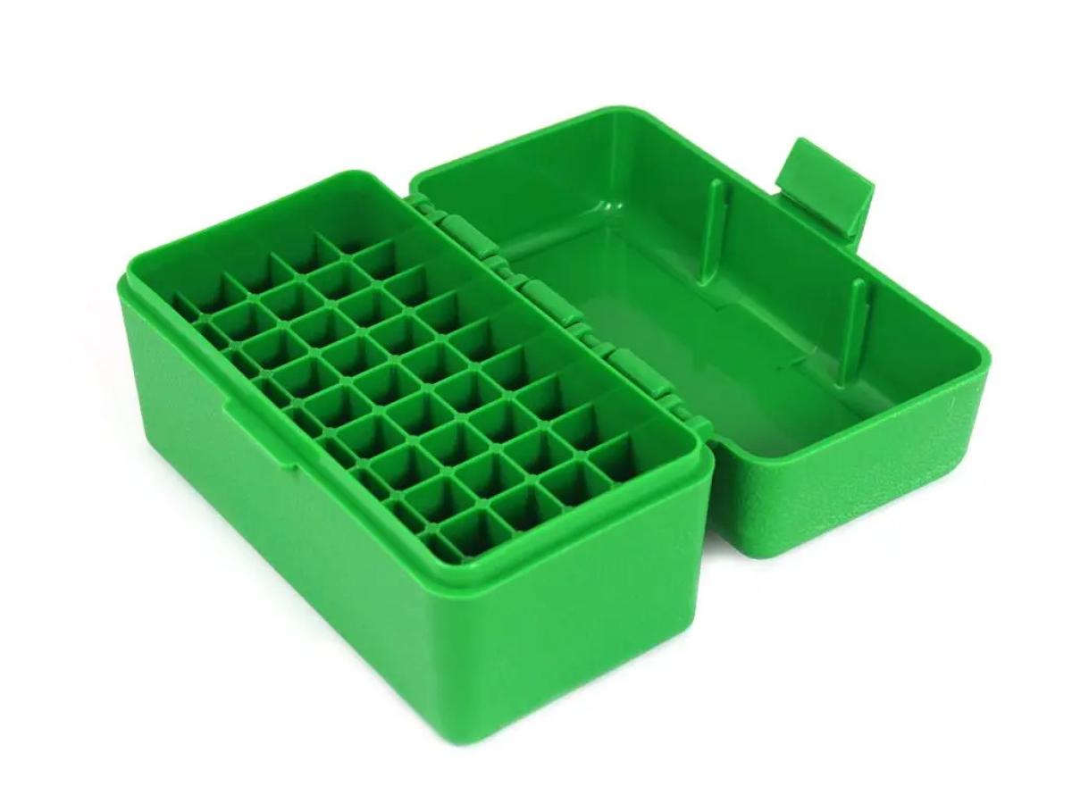 Odeon Patronenbox RS50