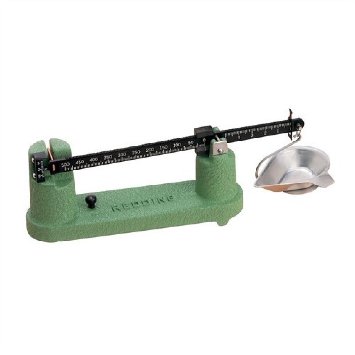 Redding Pulverwaage No.2